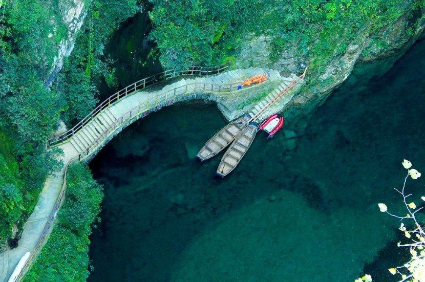 快乐男孩救援